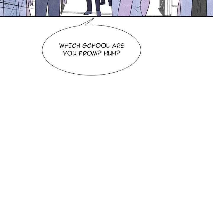 High School Devil Chapter 262 130